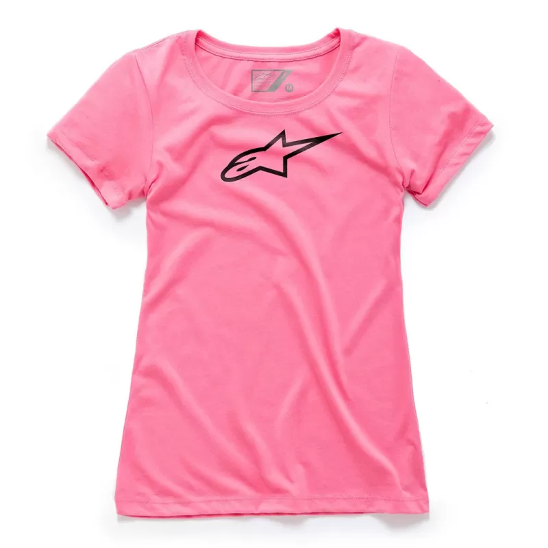 Polera de mujer Alpinestars Womns Ageless