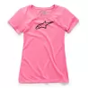 Polera de mujer Alpinestars Womns Ageless