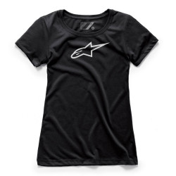 Polera de mujer Alpinestars Womns Ageless