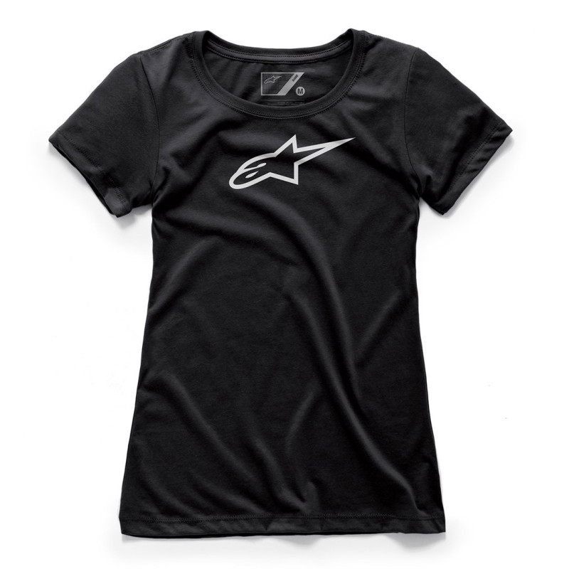 Polera de mujer Alpinestars Womns Ageless