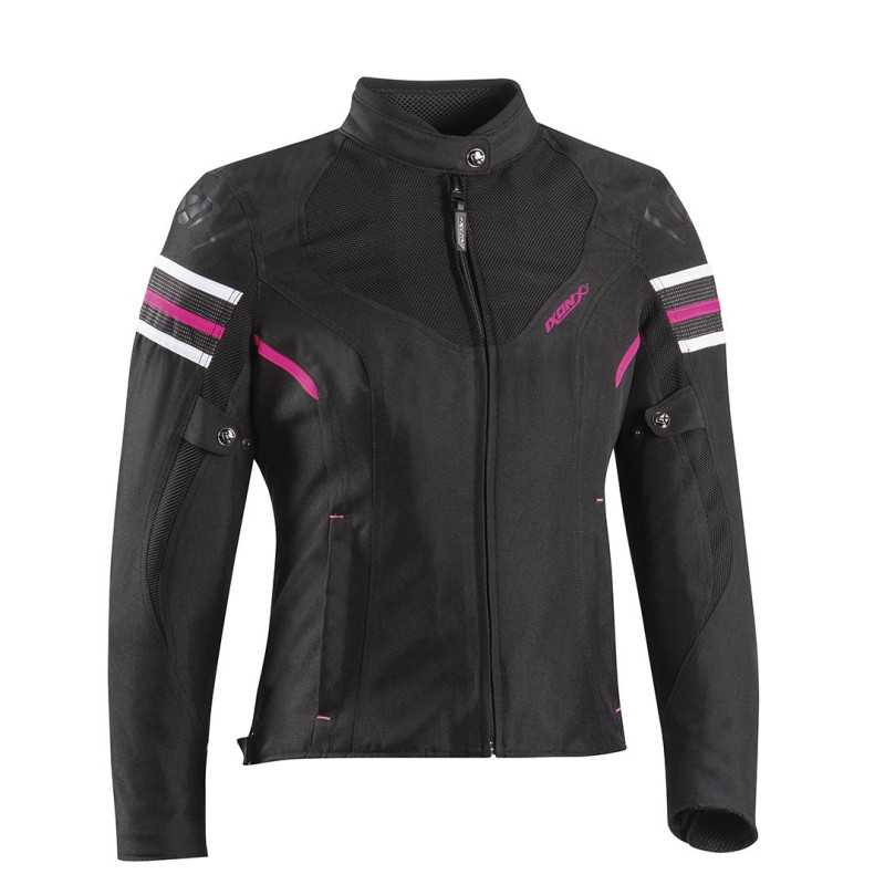 Chaqueta Ixon Ilana Evo