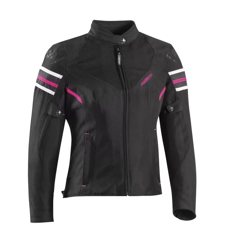 Chaqueta Ixon Ilana Evo