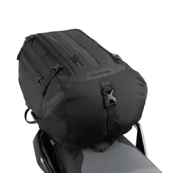 Bolso Oxford Atlas T-30 Advanced Tourpack Black