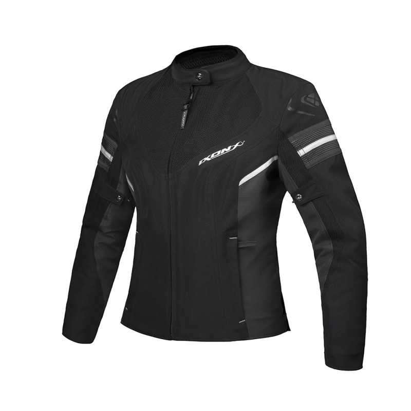 Chaqueta Ixon Ilana Evo