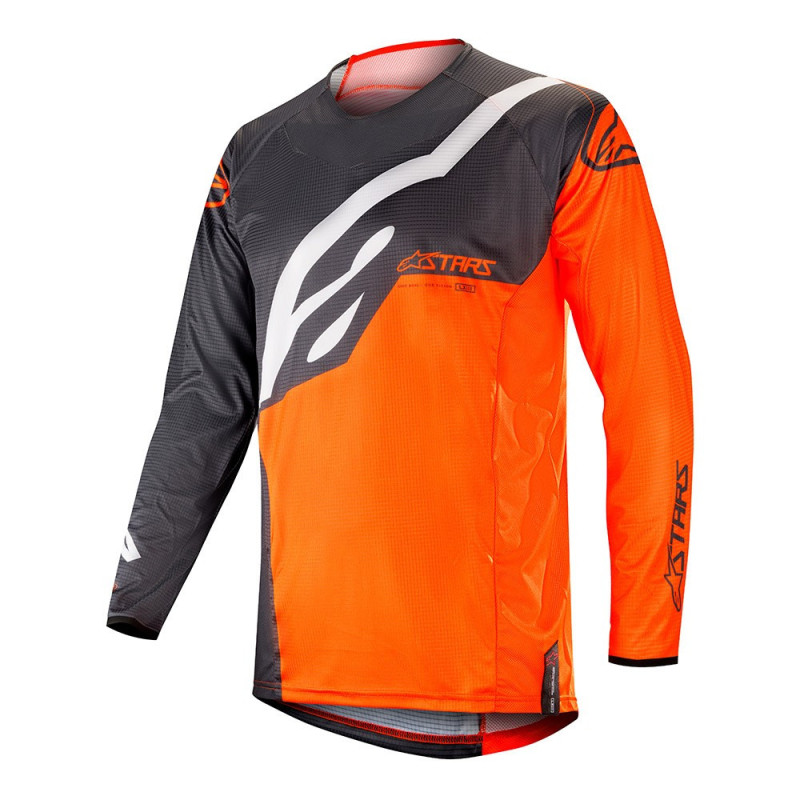 Polera Alpinestars Techstar Factory (2019) Polera Alpinestars Techstar Factory (2019)