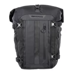 Bolso Oxford Atlas T-30 Advanced Tourpack Black