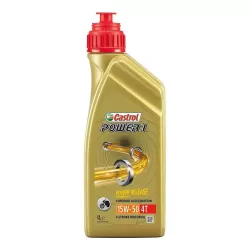Aceite Castrol Power1 4T 15W50 1lt