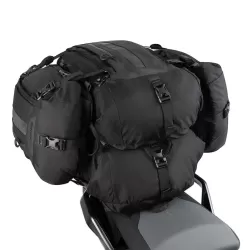 Bolso Oxford Atlas T-30 Advanced Tourpack Black