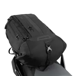 Bolso Oxford Atlas T-20 Advanced Tourpack Black