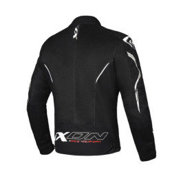 Chaqueta Ixon Flicker