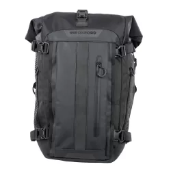 Bolso Oxford Atlas T-20 Advanced Tourpack Black