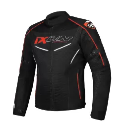 Chaqueta Ixon Flicker