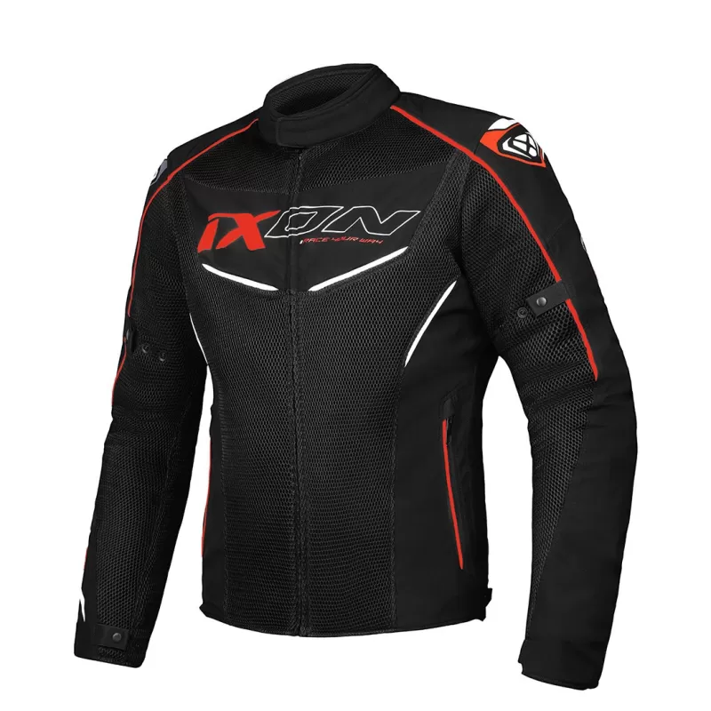 Chaqueta Ixon Flicker