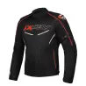 Chaqueta Ixon Flicker