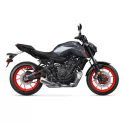 Yamaha MT-07A