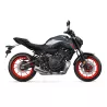 Yamaha MT-07A