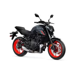 Yamaha MT-07A