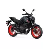 Yamaha MT-07A