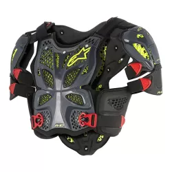 Jofa Alpinestars A-10 Full