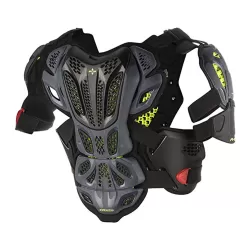 Jofa Alpinestars A-10 Full