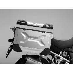 Maleta Lateral SW Motech Trax 37 Adventure (Derecha)