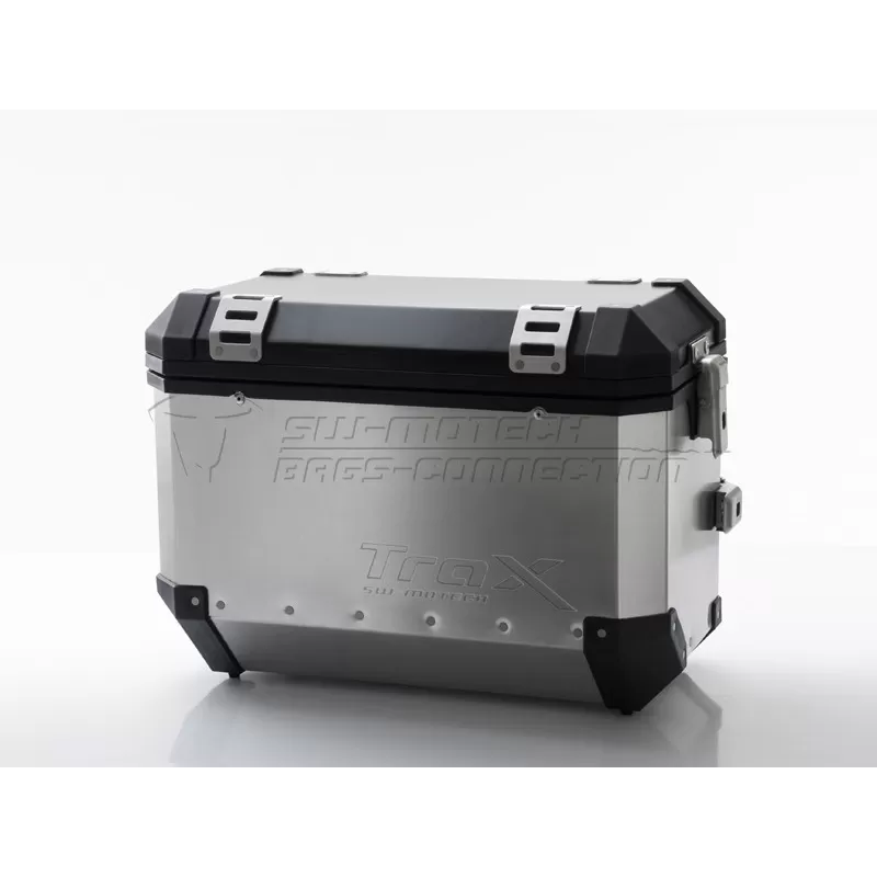 Maleta Lateral SW Motech Trax 45 (Derecha)