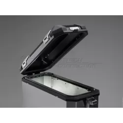 Maleta Lateral SW Motech Trax 45 (Derecha)