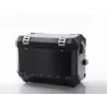 Maleta Lateral SW Motech Trax 45 (Izquierda)