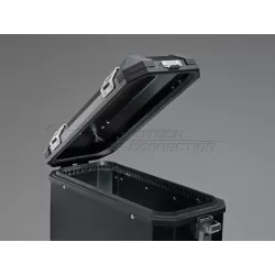 Maleta Lateral SW Motech Trax 45 (Izquierda)