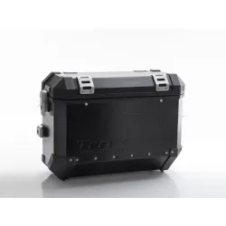 Maleta Lateral SW Motech Trax 37 (Derecha)