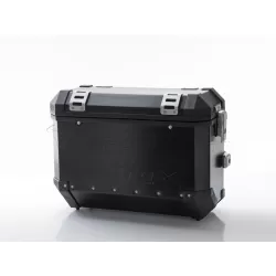 Maleta Lateral SW Motech Trax 37 (Izquierda)