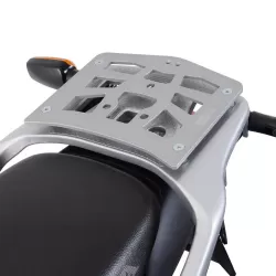 Alu Rack SW Motech Honda XL-650/1000 Varadero