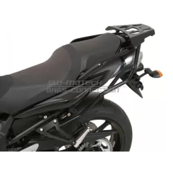Alu Rack SW Motech Yamaha FZ6/Fazer (2003-10)