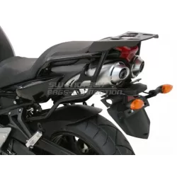Alu Rack SW Motech Yamaha FZ6/Fazer (2003-10)