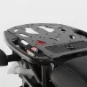 Steel Rack SW Motech Kawasaki Versys/ER6 Steel Rack SW Motech Kawasaki Versys/ER6
