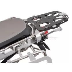 Steel Rack SW Motech BMW R-1200 GS Adventure (2008-16)