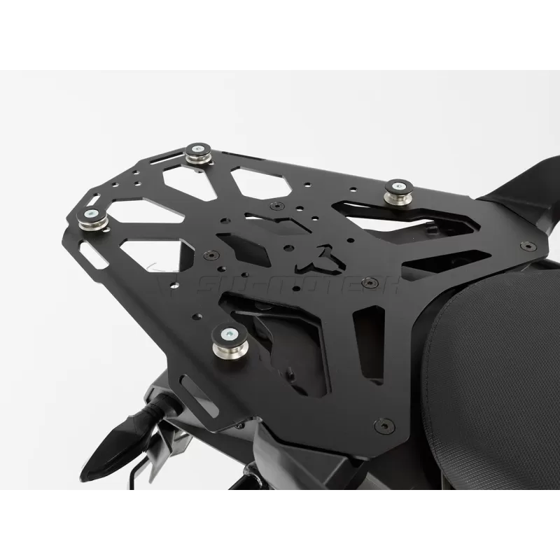 Steel Rack SW Motech KTM 1050 y 1190 Adventure R Steel Rack SW Motech KTM 1050 y 1190 Adventure R