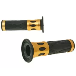 Puño Progrip 728 Anodizado