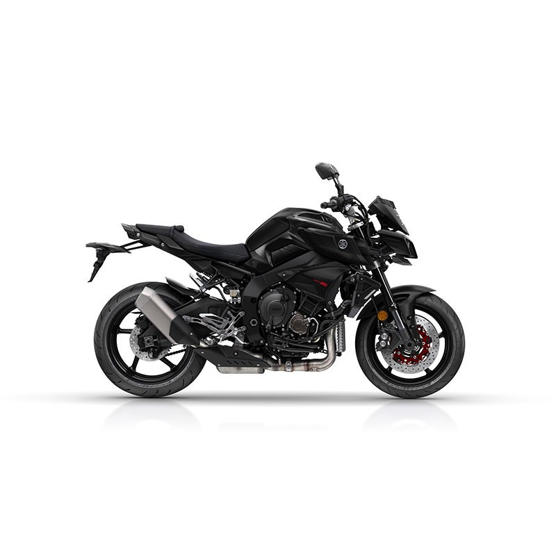 Yamaha MT-10 en Chile | Precio y Financiamiento | Ubike