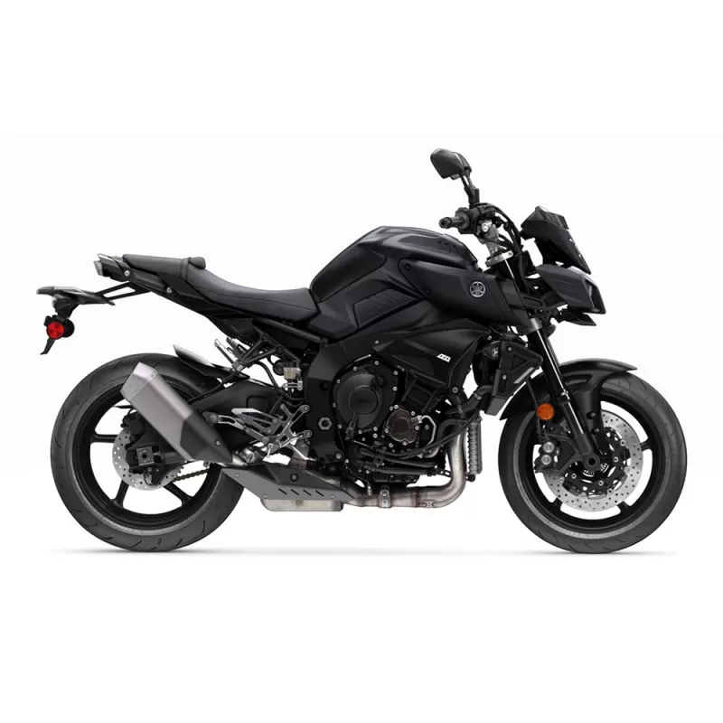 Yamaha MT-10 Yamaha MT-10