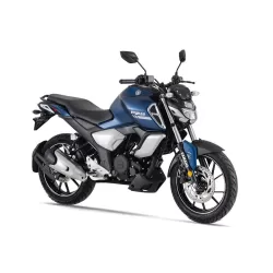 Yamaha FZ-S (ABS)