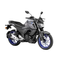 Yamaha FZ-S (ABS)