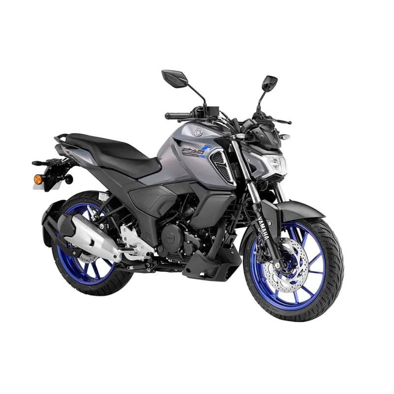 Yamaha FZ-S (ABS)