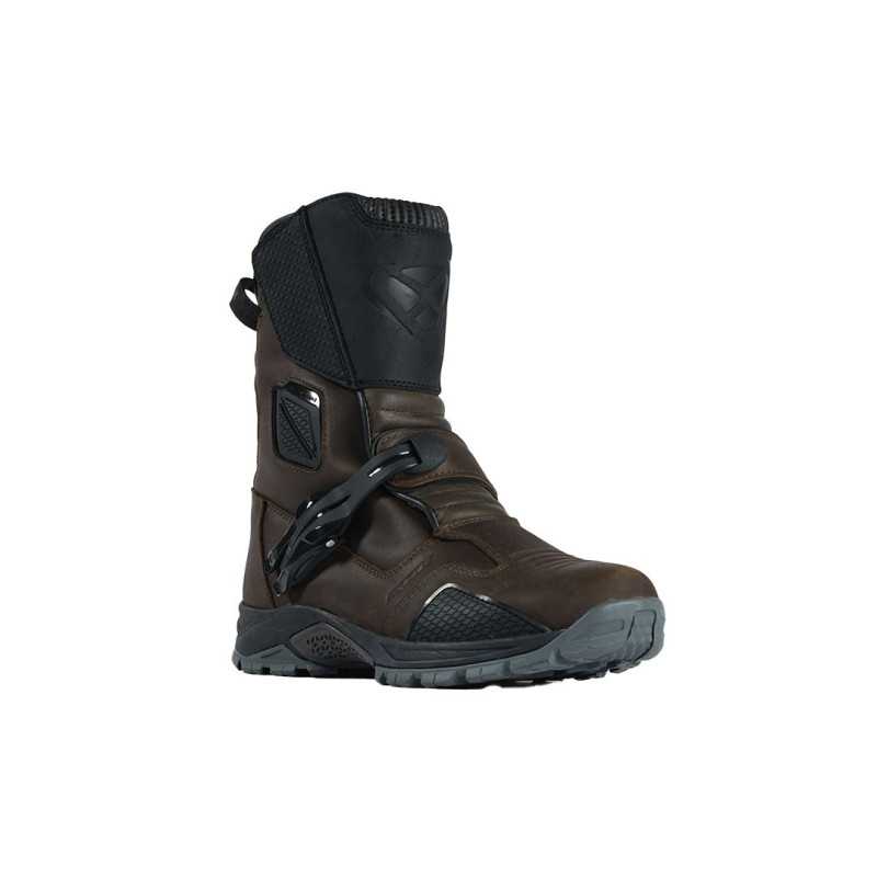Bota Ixon Klay Wp