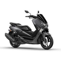 Yamaha NMAX CONNECTED