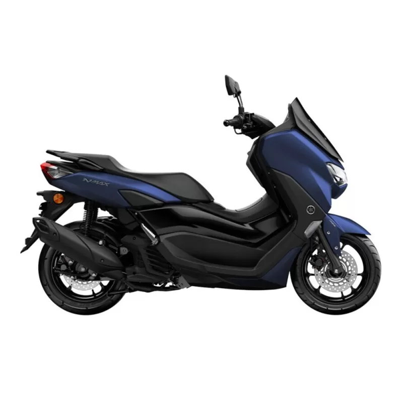 Yamaha NMAX CONNECTED Yamaha NMAX CONNECTED