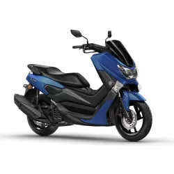 Yamaha NMAX CONNECTED