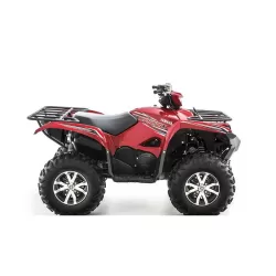 Yamaha Grizzly YFM-700 EPS XT-R 2025