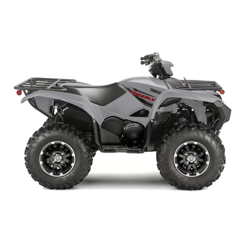 Yamaha Grizzly YFM-700 EPS XT-R 2025