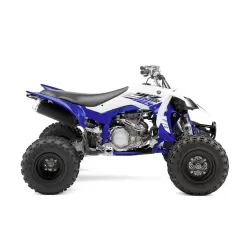 Yamaha YFZ-450R SE